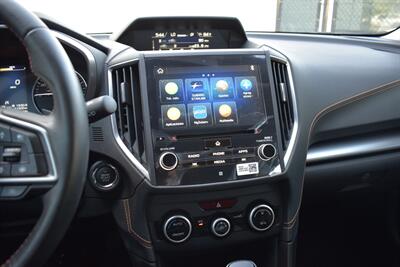 2023 Subaru Crosstrek Limited Sport Utility  AWD SUV! EyeSight Safety Tech! Adaptive Cruise Control! Blind Spot Monitoring! Heated Leather Seats! Apple CarPlay & Android Auto! Backup Camera! - Photo 20 - Portland, OR 97266