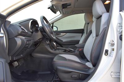 2023 Subaru Crosstrek Limited Sport Utility  AWD SUV! EyeSight Safety Tech! Adaptive Cruise Control! Blind Spot Monitoring! Heated Leather Seats! Apple CarPlay & Android Auto! Backup Camera! - Photo 10 - Portland, OR 97266