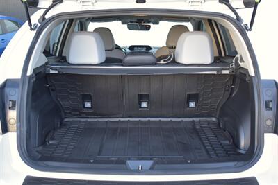 2023 Subaru Crosstrek Limited Sport Utility  AWD SUV! EyeSight Safety Tech! Adaptive Cruise Control! Blind Spot Monitoring! Heated Leather Seats! Apple CarPlay & Android Auto! Backup Camera! - Photo 29 - Portland, OR 97266