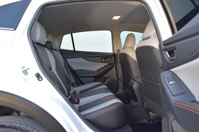 2023 Subaru Crosstrek Limited Sport Utility  AWD SUV! EyeSight Safety Tech! Adaptive Cruise Control! Blind Spot Monitoring! Heated Leather Seats! Apple CarPlay & Android Auto! Backup Camera! - Photo 27 - Portland, OR 97266