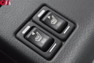 2017 Subaru WRX Limited  AWD 4dr Sedan 6 Speed Manual! w/Performance Modifications-CALL FOR MORE INFO! Back Up Cam! Navi! Bluetooth! Blind Spot Monitor! Heated Seats! Sunroof! - Photo 27 - Portland, OR 97266