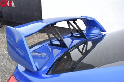 2017 Subaru WRX Limited  AWD 4dr Sedan 6 Speed Manual! w/Performance Modifications-CALL FOR MORE INFO! Back Up Cam! Navi! Bluetooth! Blind Spot Monitor! Heated Seats! Sunroof! - Photo 34 - Portland, OR 97266