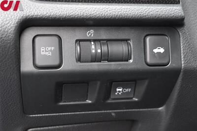 2017 Subaru WRX Limited  AWD 4dr Sedan 6 Speed Manual! w/Performance Modifications-CALL FOR MORE INFO! Back Up Cam! Navi! Bluetooth! Blind Spot Monitor! Heated Seats! Sunroof! - Photo 17 - Portland, OR 97266