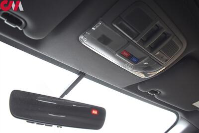 2017 Subaru WRX Limited  AWD 4dr Sedan 6 Speed Manual! w/Performance Modifications-CALL FOR MORE INFO! Back Up Cam! Navi! Bluetooth! Blind Spot Monitor! Heated Seats! Sunroof! - Photo 19 - Portland, OR 97266