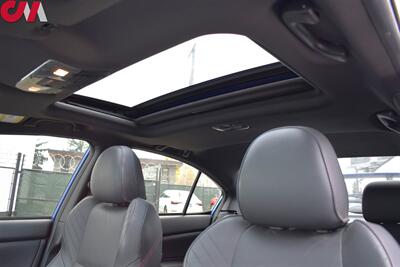 2017 Subaru WRX Limited  AWD 4dr Sedan 6 Speed Manual! w/Performance Modifications-CALL FOR MORE INFO! Back Up Cam! Navi! Bluetooth! Blind Spot Monitor! Heated Seats! Sunroof! - Photo 12 - Portland, OR 97266