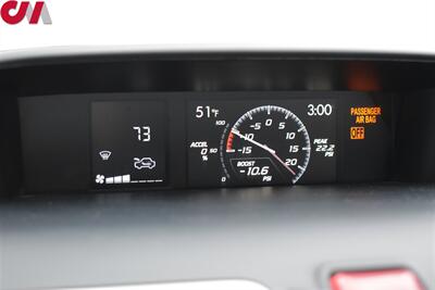 2017 Subaru WRX Limited  AWD 4dr Sedan 6 Speed Manual! w/Performance Modifications-CALL FOR MORE INFO! Back Up Cam! Navi! Bluetooth! Blind Spot Monitor! Heated Seats! Sunroof! - Photo 20 - Portland, OR 97266
