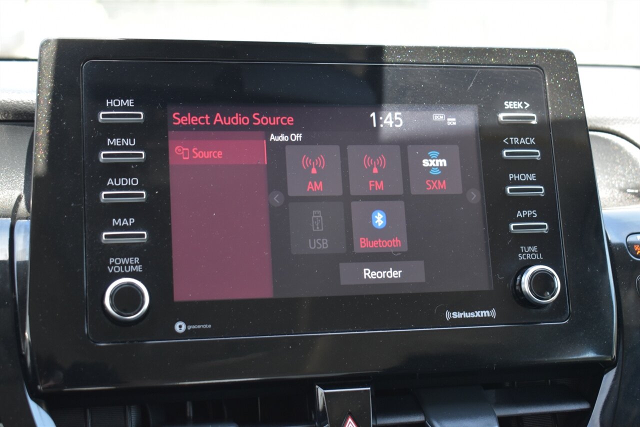 2021 Toyota Camry Hybrid LE 4dr Sedan! 51 City MPG! 53 Hwy MPG! Toyota Safety Sense 2.5! Back Up Camera! Lane Assist! Full-Speed Dynamic Radar Cruise Control! Pedestrian Detection! Android Auto & Apple CarPlay! - Photo 21 - Portland, OR 97266