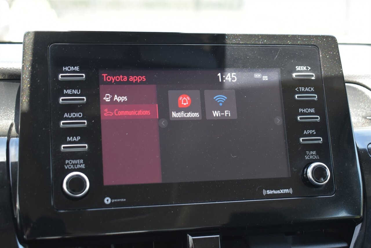 2021 Toyota Camry Hybrid LE 4dr Sedan! 51 City MPG! 53 Hwy MPG! Toyota Safety Sense 2.5! Back Up Camera! Lane Assist! Full-Speed Dynamic Radar Cruise Control! Pedestrian Detection! Android Auto & Apple CarPlay! - Photo 22 - Portland, OR 97266