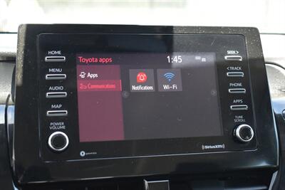 2021 Toyota Camry Hybrid LE 4dr Sedan! 51 City MPG! 53 Hwy MPG! Toyota Safety Sense 2.5! Back Up Camera! Lane Assist! Full-Speed Dynamic Radar Cruise Control! Pedestrian Detection! Android Auto & Apple CarPlay! - Photo 22 - Portland, OR 97266