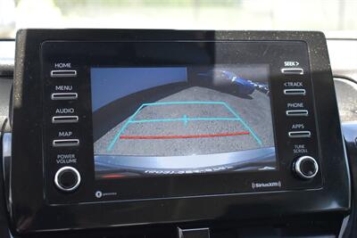 2021 Toyota Camry Hybrid LE 4dr Sedan! 51 City MPG! 53 Hwy MPG! Toyota Safety Sense 2.5! Back Up Camera! Lane Assist! Full-Speed Dynamic Radar Cruise Control! Pedestrian Detection! Android Auto & Apple CarPlay! - Photo 20 - Portland, OR 97266
