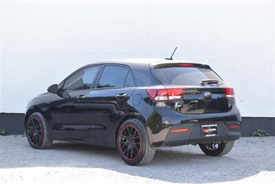 2019 Kia Rio 5-Door S 4dr Wagon! 28 City MPG! 37 Hwy MPG! Back Up Camera! Sport Mode! Cruise Control! Touchscreen Infotainment System! Apple CarPlay! Android Auto! - Photo 2 - Portland, OR 97266