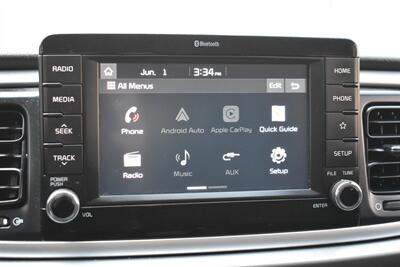 2019 Kia Rio 5-Door S 4dr Wagon! 28 City MPG! 37 Hwy MPG! Back Up Camera! Sport Mode! Cruise Control! Touchscreen Infotainment System! Apple CarPlay! Android Auto! - Photo 21 - Portland, OR 97266