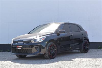 2019 Kia Rio 5-Door S 4dr Wagon! 28 City MPG! 37 Hwy MPG! Back Up Camera! Sport Mode! Cruise Control! Touchscreen Infotainment System! Apple CarPlay! Android Auto! - Photo 8 - Portland, OR 97266