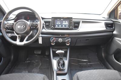 2019 Kia Rio 5-Door S 4dr Wagon! 28 City MPG! 37 Hwy MPG! Back Up Camera! Sport Mode! Cruise Control! Touchscreen Infotainment System! Apple CarPlay! Android Auto! - Photo 13 - Portland, OR 97266