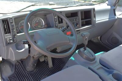 2019 Isuzu NPR  4X2 2dr 71.0 in. BBC Tilt Cab! Commercial Box Truck!**BY APPOINMENT ONLY**5.2L Turbo Diesel! Automatic! Cab-Over Design! Dual Rear Wheels! Large Cargo Box! - Photo 3 - Portland, OR 97266