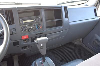 2019 Isuzu NPR  4X2 2dr 71.0 in. BBC Tilt Cab! Commercial Box Truck!**BY APPOINMENT ONLY**5.2L Turbo Diesel! Automatic! Cab-Over Design! Dual Rear Wheels! Large Cargo Box! - Photo 15 - Portland, OR 97266