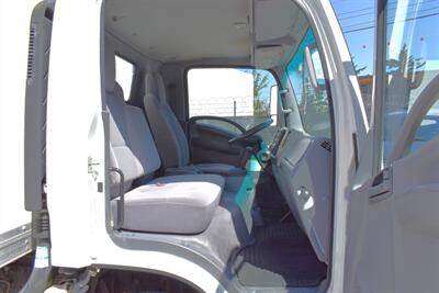 2019 Isuzu NPR  4X2 2dr 71.0 in. BBC Tilt Cab! Commercial Box Truck!**BY APPOINMENT ONLY**5.2L Turbo Diesel! Automatic! Cab-Over Design! Dual Rear Wheels! Large Cargo Box! - Photo 20 - Portland, OR 97266