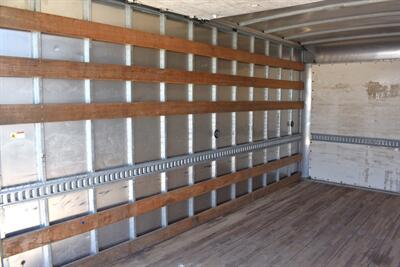 2019 Isuzu NPR  4X2 2dr 71.0 in. BBC Tilt Cab! Commercial Box Truck!**BY APPOINMENT ONLY**5.2L Turbo Diesel! Automatic! Cab-Over Design! Dual Rear Wheels! Large Cargo Box! - Photo 21 - Portland, OR 97266