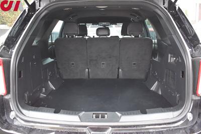 2023 Ford Explorer Hybrid Police Interceptor Utility  AWD 4dr SUV! Certified Calibration! Back Up Camera! Parking Assist Sensors! Bluetooth! Spot Lights! Tow Pkg! - Photo 23 - Portland, OR 97266