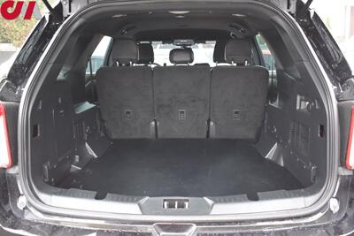 2023 Ford Explorer Hybrid Police Interceptor Utility AWD 4dr SUV! Certified Calibration! Back Up Camera! Parking Assist Sensors! Bluetooth! Spot Lights! Tow Pkg! - Photo 23 - Portland, OR 97266