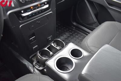 2023 Ford Explorer Hybrid Police Interceptor Utility  AWD 4dr SUV! Certified Calibration! Back Up Camera! Parking Assist Sensors! Bluetooth! Spot Lights! Tow Pkg! - Photo 18 - Portland, OR 97266