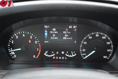 2023 Ford Explorer Hybrid Police Interceptor Utility AWD 4dr SUV! Certified Calibration! Back Up Camera! Parking Assist Sensors! Bluetooth! Spot Lights! Tow Pkg! - Photo 14 - Portland, OR 97266