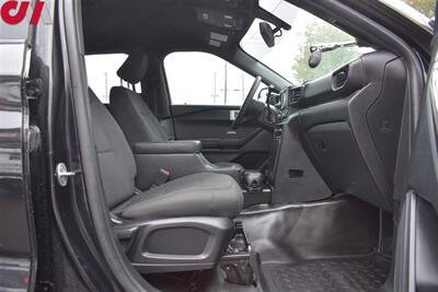 2023 Ford Explorer Hybrid Police Interceptor Utility AWD 4dr SUV! Certified Calibration! Back Up Camera! Parking Assist Sensors! Bluetooth! Spot Lights! Tow Pkg! - Photo 22 - Portland, OR 97266