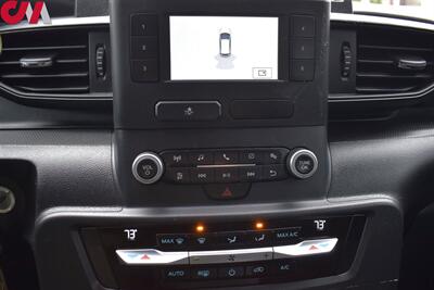 2023 Ford Explorer Hybrid Police Interceptor Utility  AWD 4dr SUV! Certified Calibration! Back Up Camera! Parking Assist Sensors! Bluetooth! Spot Lights! Tow Pkg! - Photo 16 - Portland, OR 97266