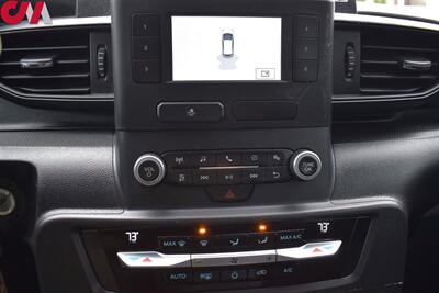 2023 Ford Explorer Hybrid Police Interceptor Utility AWD 4dr SUV! Certified Calibration! Back Up Camera! Parking Assist Sensors! Bluetooth! Spot Lights! Tow Pkg! - Photo 16 - Portland, OR 97266