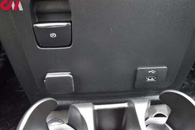 2023 Ford Explorer Hybrid Police Interceptor Utility AWD 4dr SUV! Certified Calibration! Back Up Camera! Parking Assist Sensors! Bluetooth! Spot Lights! Tow Pkg! - Photo 19 - Portland, OR 97266