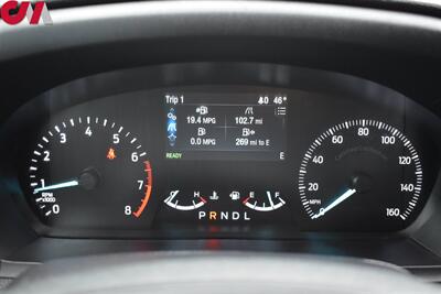 2023 Ford Explorer Hybrid Police Interceptor Utility  AWD 4dr SUV! Certified Calibration! Back Up Camera! Parking Assist Sensors! Bluetooth! Spot Lights! Tow Pkg! - Photo 14 - Portland, OR 97266