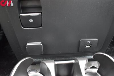 2023 Ford Explorer Hybrid Police Interceptor Utility  AWD 4dr SUV! Certified Calibration! Back Up Camera! Parking Assist Sensors! Bluetooth! Spot Lights! Tow Pkg! - Photo 19 - Portland, OR 97266