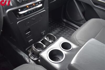 2023 Ford Explorer Hybrid Police Interceptor Utility AWD 4dr SUV! Certified Calibration! Back Up Camera! Parking Assist Sensors! Bluetooth! Spot Lights! Tow Pkg! - Photo 18 - Portland, OR 97266