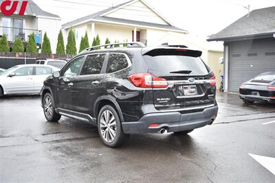 2022 Subaru Ascent Touring  AWD 4dr SUV 3rd Row-Seating! X-Mode! SI-Drive! EyeSight Driver Assist Tech! Back Up Cam! Navigation! Heated Leather Seats! Panoramic Sunroof! - Photo 2 - Portland, OR 97266