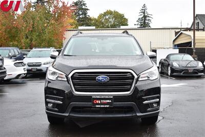 2022 Subaru Ascent Touring  AWD 4dr SUV 3rd Row-Seating! X-Mode! SI-Drive! EyeSight Driver Assist Tech! Back Up Cam! Navigation! Heated Leather Seats! Panoramic Sunroof! - Photo 7 - Portland, OR 97266