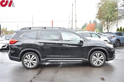 2022 Subaru Ascent Touring  AWD 4dr SUV 3rd Row-Seating! X-Mode! SI-Drive! EyeSight Driver Assist Tech! Back Up Cam! Navigation! Heated Leather Seats! Panoramic Sunroof! - Photo 6 - Portland, OR 97266