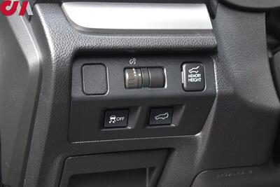 2014 Subaru Forester 2.5i Touring  AWD 4dr Wagon**BY APPOINTMENT ONLY**X-Mode! Back Up Camera! Navigation! Bluetooth! Heated Leather Seats! Pano-Sunroof! Powered Liftgate! All Weather Floor Mats! - Photo 17 - Portland, OR 97266