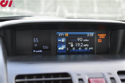 2014 Subaru Forester 2.5i Touring  AWD 4dr Wagon**BY APPOINTMENT ONLY**X-Mode! Back Up Camera! Navigation! Bluetooth! Heated Leather Seats! Pano-Sunroof! Powered Liftgate! All Weather Floor Mats! - Photo 20 - Portland, OR 97266