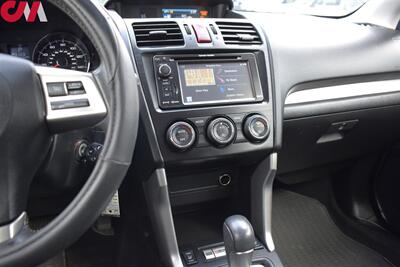 2014 Subaru Forester 2.5i Touring  AWD 4dr Wagon**BY APPOINTMENT ONLY**X-Mode! Back Up Camera! Navigation! Bluetooth! Heated Leather Seats! Pano-Sunroof! Powered Liftgate! All Weather Floor Mats! - Photo 21 - Portland, OR 97266