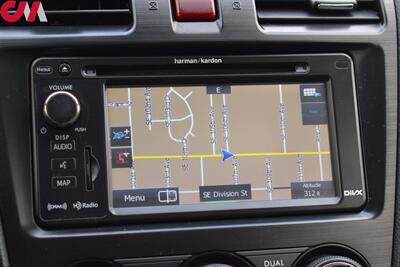 2014 Subaru Forester 2.5i Touring  AWD 4dr Wagon**BY APPOINTMENT ONLY**X-Mode! Back Up Camera! Navigation! Bluetooth! Heated Leather Seats! Pano-Sunroof! Powered Liftgate! All Weather Floor Mats! - Photo 23 - Portland, OR 97266