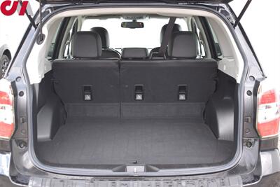 2014 Subaru Forester 2.5i Touring  AWD 4dr Wagon**BY APPOINTMENT ONLY**X-Mode! Back Up Camera! Navigation! Bluetooth! Heated Leather Seats! Pano-Sunroof! Powered Liftgate! All Weather Floor Mats! - Photo 30 - Portland, OR 97266