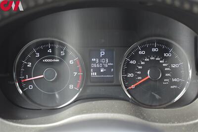 2014 Subaru Forester 2.5i Touring  AWD 4dr Wagon**BY APPOINTMENT ONLY**X-Mode! Back Up Camera! Navigation! Bluetooth! Heated Leather Seats! Pano-Sunroof! Powered Liftgate! All Weather Floor Mats! - Photo 18 - Portland, OR 97266