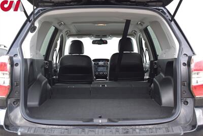 2014 Subaru Forester 2.5i Touring  AWD 4dr Wagon**BY APPOINTMENT ONLY**X-Mode! Back Up Camera! Navigation! Bluetooth! Heated Leather Seats! Pano-Sunroof! Powered Liftgate! All Weather Floor Mats! - Photo 31 - Portland, OR 97266