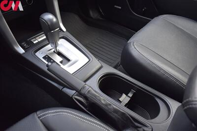 2014 Subaru Forester 2.5i Touring  AWD 4dr Wagon**BY APPOINTMENT ONLY**X-Mode! Back Up Camera! Navigation! Bluetooth! Heated Leather Seats! Pano-Sunroof! Powered Liftgate! All Weather Floor Mats! - Photo 25 - Portland, OR 97266