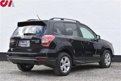 2014 Subaru Forester 2.5i Touring  AWD 4dr Wagon**BY APPOINTMENT ONLY**X-Mode! Back Up Camera! Navigation! Bluetooth! Heated Leather Seats! Pano-Sunroof! Powered Liftgate! All Weather Floor Mats! - Photo 5 - Portland, OR 97266