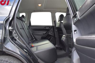 2014 Subaru Forester 2.5i Touring  AWD 4dr Wagon**BY APPOINTMENT ONLY**X-Mode! Back Up Camera! Navigation! Bluetooth! Heated Leather Seats! Pano-Sunroof! Powered Liftgate! All Weather Floor Mats! - Photo 28 - Portland, OR 97266