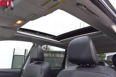 2014 Subaru Forester 2.5i Touring  AWD 4dr Wagon**BY APPOINTMENT ONLY**X-Mode! Back Up Camera! Navigation! Bluetooth! Heated Leather Seats! Pano-Sunroof! Powered Liftgate! All Weather Floor Mats! - Photo 12 - Portland, OR 97266