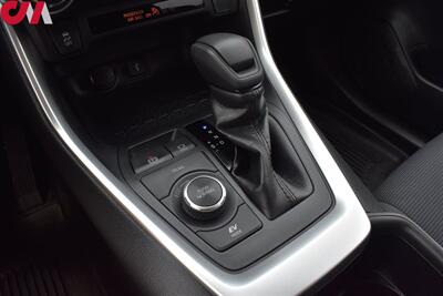 2022 Toyota RAV4 Hybrid LE  AWD 4dr SUV**BY APPOINTMENT ONLY**Rear View Camera! Adaptive Cruise Control! Lane Assist! Bluetooth! Trail/Sport/Eco/EV Modes! - Photo 22 - Portland, OR 97266