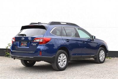 2016 Subaru Outback 2.5i Premium AWD 4dr Wagon**BY APPOINTMENT ONLY**X-Mode! Back Up Camera! Bluetooth Connectivity! Heated Seats! Roof-Rails! - Photo 5 - Portland, OR 97266