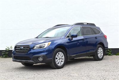 2016 Subaru Outback 2.5i Premium AWD 4dr Wagon**BY APPOINTMENT ONLY**X-Mode! Back Up Camera! Bluetooth Connectivity! Heated Seats! Roof-Rails! - Photo 8 - Portland, OR 97266